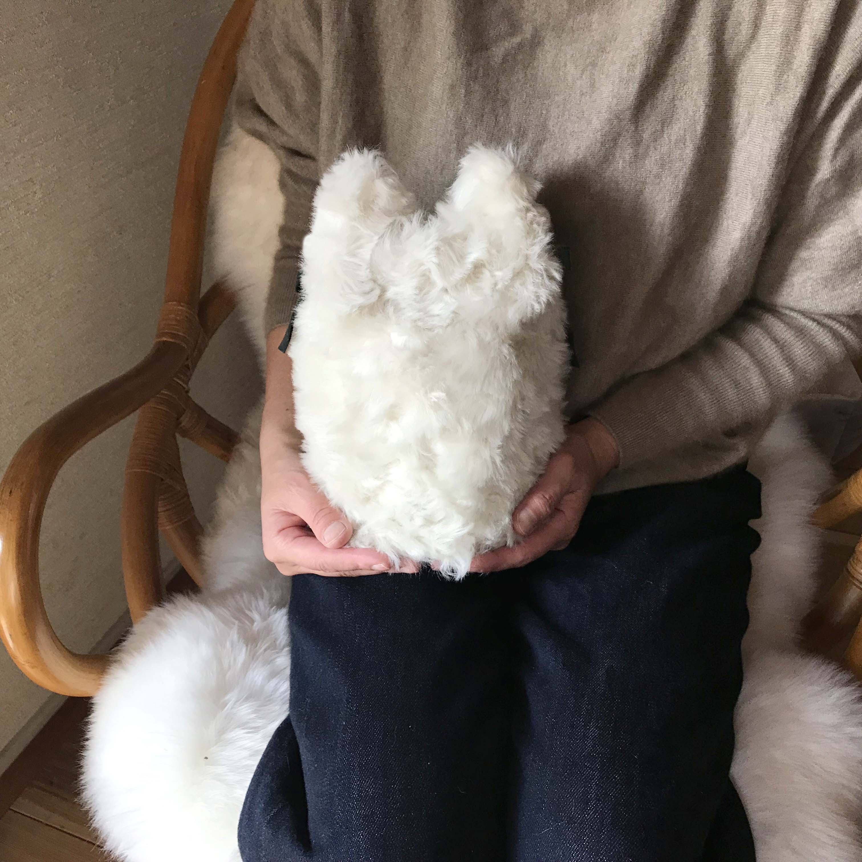 ペット用骨壷カバー 製品01