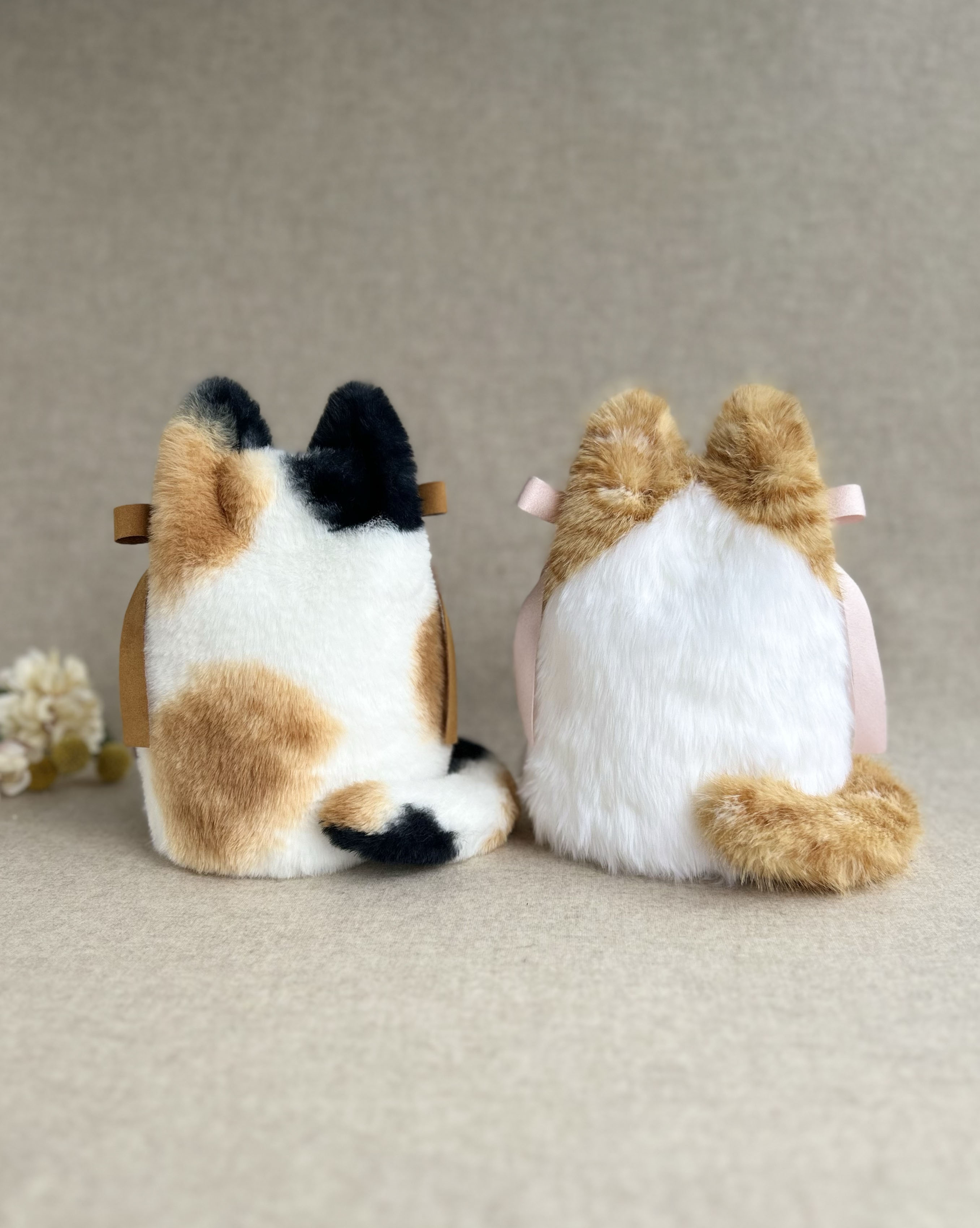 ペット用骨壷カバー 製品02