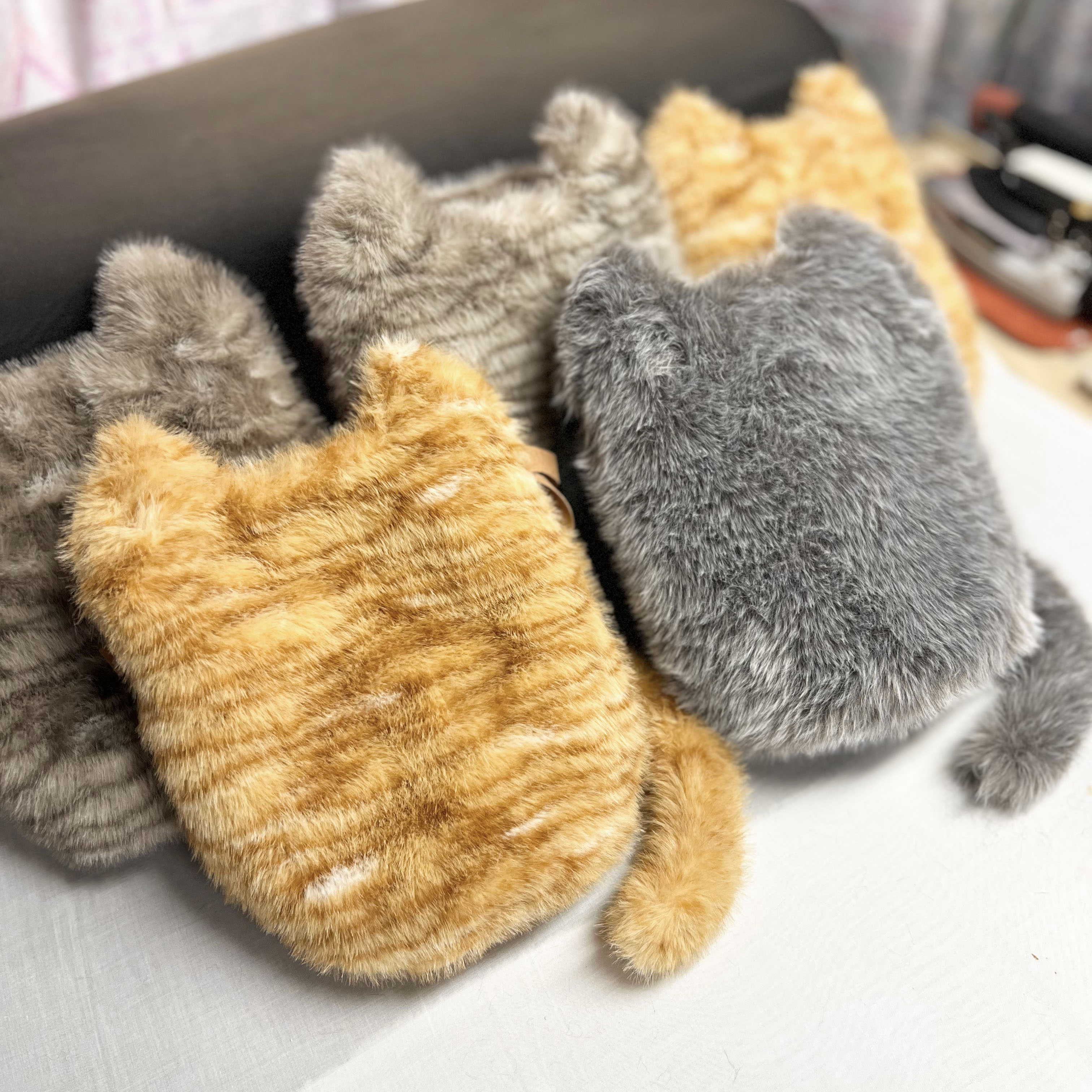 ペット用骨壷カバー 製品05